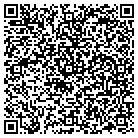 QR code with Through The Iris Productions contacts