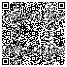 QR code with Valderhaug Kristen L MD contacts