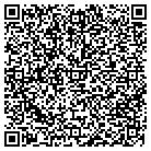 QR code with Valley Anesthesiology Conslnts contacts