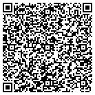 QR code with A Grape Window Cleaning contacts