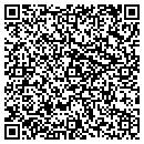 QR code with Kizzie Carlton J contacts