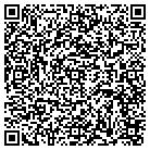 QR code with Peace Through Massage contacts