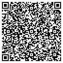 QR code with David Hill contacts