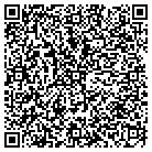 QR code with Deborah Petriken Transcription contacts