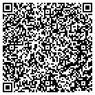 QR code with Weiner Jordan S MD contacts