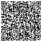 QR code with West Kristoffer MD contacts