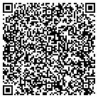 QR code with J J Griswold contacts