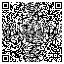 QR code with Roach Delius L contacts
