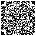 QR code with Emmett Walker contacts