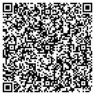 QR code with P C Computers & Networks contacts