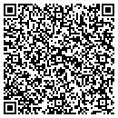 QR code with Kp Productions contacts