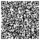 QR code with C & C Cleaners contacts