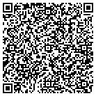 QR code with P C Mobile Diagnostics contacts