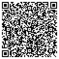 QR code with Gems By Jules contacts