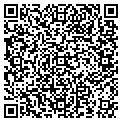 QR code with Glenn Hatter contacts