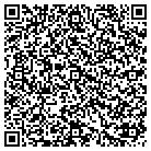 QR code with S & S Resource & Service Inc contacts