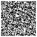 QR code with Yi Bryan S MD contacts