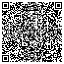 QR code with Zabielski Jerry MD contacts