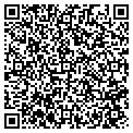 QR code with Samf Inc contacts