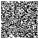 QR code with Harold Reid contacts