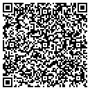 QR code with H E E Salvage contacts