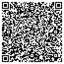 QR code with Holliday Delawn contacts