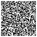 QR code with Zeman David C MD contacts