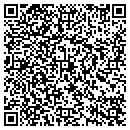 QR code with James Adams contacts