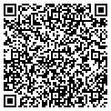 QR code with James Ansell contacts