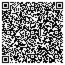 QR code with Zinsmeister David E contacts