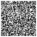 QR code with Hawks Nest contacts
