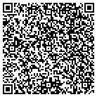 QR code with Rhythmic Touch Massage contacts