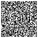 QR code with Just Bead It contacts