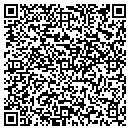 QR code with Halfmann Kayla E contacts
