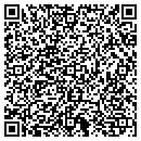 QR code with Haseen Yasmin R contacts