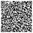 QR code with Kenneth W Callard contacts