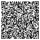 QR code with Texas Fadez contacts