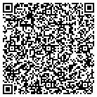 QR code with Kody's Kritter Kontrol contacts