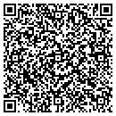 QR code with Larry Harris contacts