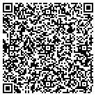 QR code with Bachrach Harrison J MD contacts