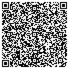 QR code with Badaglialacqua S Bruce DO contacts