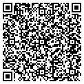 QR code with Mack's Vendor contacts
