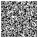 QR code with James McKee contacts