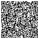 QR code with P C Net Inc contacts
