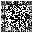 QR code with Rains Corey R contacts