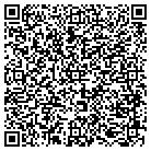 QR code with All Weather Hurricane Shutters contacts