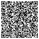 QR code with Aaron Sass's Lawncare contacts