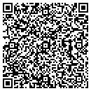 QR code with Techcorp Inc contacts