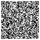 QR code with Hickey Electric Heating & Air contacts