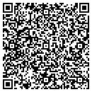 QR code with Raw Enterprises contacts